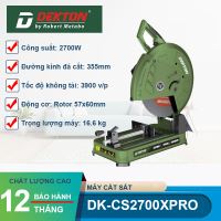 Máy cắt sắt Dekton DK-CS2700XPRO