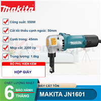 Máy cắt tôn Makita JN1601 550W