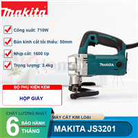 Máy cắt tôn Makita JS3201 710W