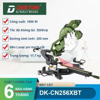 Máy cắt trượt Dekton DK-CN256XBT