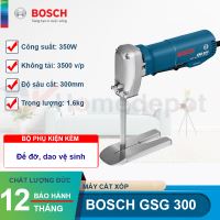 Máy Cắt Xốp Bosch GSG 300