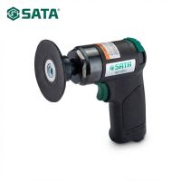 Máy Chà Nhám Bề Mặt Khí Nén Mini 1/4 SATA SC02521 - Nhỏ Gọn, Mạnh Mẽ & Bền Bỉ