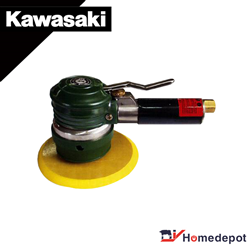 Máy chà nhám hơi KAWASAKI KPT-161DA