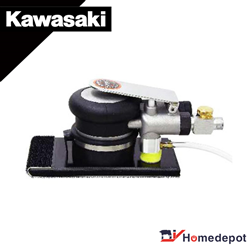 Máy chà nhám hơi Kawasaki KPT-203