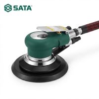 Máy Chà Nhám Khí Nén 6 Inch SATA SC02659 - Đĩa Tròn, Chuyên Nghiệp & Chính Hãng