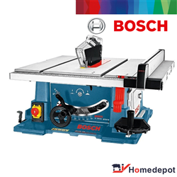 Máy cưa bàn 2100W Bosch GTS 10XC