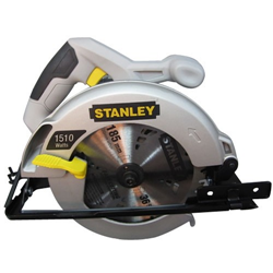 Máy cưa đĩa 1510W Stanley STEL 311