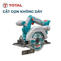 Máy Cưa Đĩa Tròn Dùng Pin TOTAL TSLI1401 20V