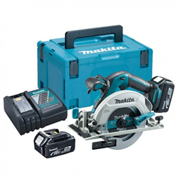 Máy cưa gỗ chạy pin Makita DHS680RMJ/DHS680RFJ/DHS680Z