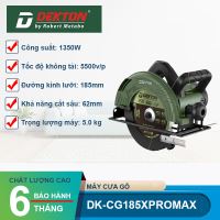 Máy Cưa Gỗ Dekton DK-CG185XPROMAX