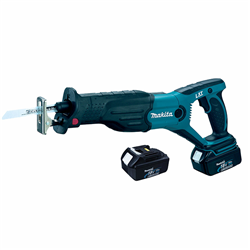 Máy cưa kiếm 18V Makita DJR181RFE