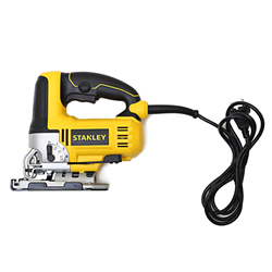 Máy cưa lọng 650W Stanley STEL 345