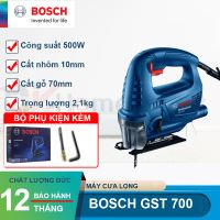 Máy cưa lọng Bosch GST 700