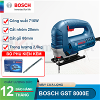 Máy cưa lọng Bosch GST 8000E