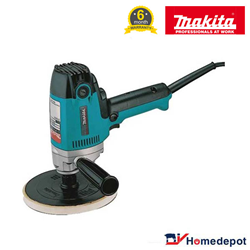 Máy đánh bóng 900W Makita PV7001C