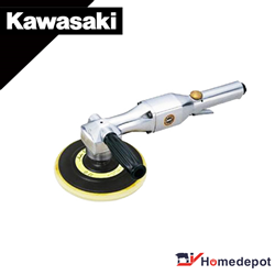 Máy đánh bóng Kawasaki KPT-36P