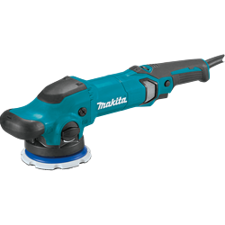 Máy đánh bóng quỹ đạo Makita PO5000C