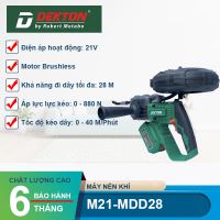 Máy Đi Dây Điện Dekton M21-MDD28