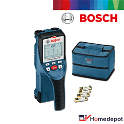 Máy Dò Đa Năng Bosch D-Tect 150