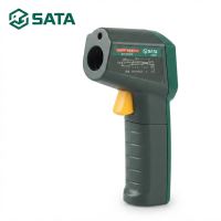 Máy Đo Nhiệt Độ Hồng Ngoại SATA SC03031 - Cảm Biến Chính Xác, Chính Hãng