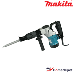 Máy đục bê tông 900W Makita HM0810A