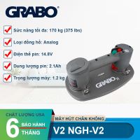 Máy hút chân không gia đình Grabo H V2 NGH-V2