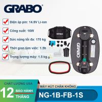Máy hút chân không Nemo GRABO NG-1B-FB-1S