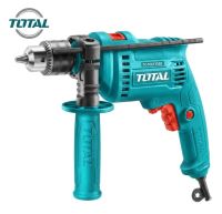 Máy Khoan Búa 1050W Total TG1061356E - Công Suất Mạnh Mẽ, Khoan Bê Tông Chuyên Nghiệp