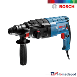 Máy khoan búa 790W Bosch GBH 2-24 RE