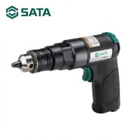 Máy Khoan Đảo Chiều Khí Nén 3/8 SATA SC02421 - Chính Xác, Đa Năng, Bền Bỉ