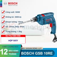 Máy Khoan động lực Bosch GSB 10RE