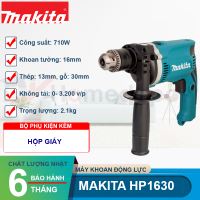 Máy khoan động lực Makita HP1630