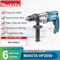 Máy khoan động lực Makita HP2050