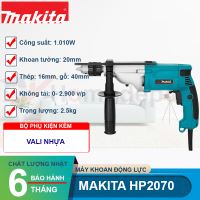 Máy khoan động lực Makita HP2070