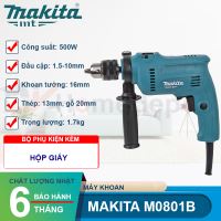 Máy khoan động lực Makita M0801B