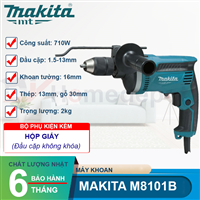 Máy khoan động lực Makita M8101B