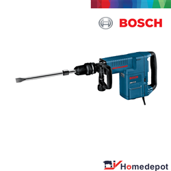 Máy khoan đục bê tông Bosch 1500W GSH 11E