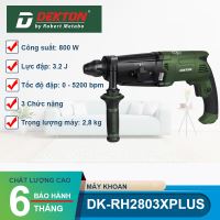 Máy khoan đục Dekton DK-RH2803XPLUS