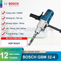 Máy khoan sắt Bosch GBM 32-4
