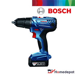 Máy khoan pin Bosch GSR 140-LI