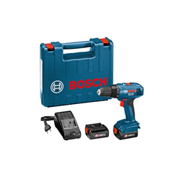 Máy khoan vặn vít dùng pin Bosch GSR 1440-Li