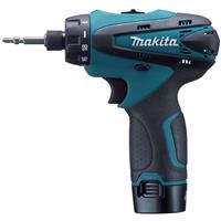 Máy khoan vặn vít dùng pin Makita DF030DZ