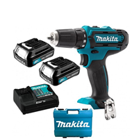 Máy khoan vặn vít dùng pin Makita DF331DSAE