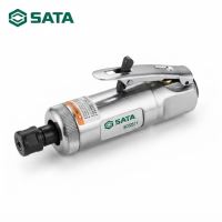 Máy Mài Dùng Khí Nén SATA SC02511 Nhỏ Gọn, Chính Xác, Đẳng Cấp Công Nghiệp