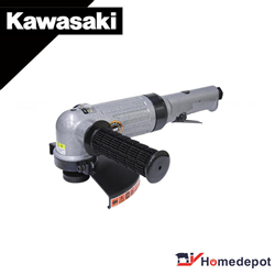 Máy mài góc Kawasaki KPT-184 180mm