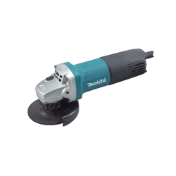 Máy mài góc 710W Makita 9553B (Công tắc đuôi)