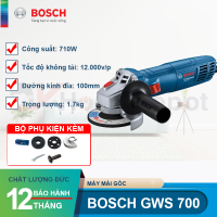 Máy mài góc Bosch GWS 700