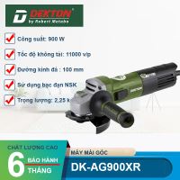 Máy mài góc Dekton DK-AG900XR (Công tắc trượt)