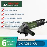 Máy mài góc Dekton DK-AG901XR (Công tắc đuôi)