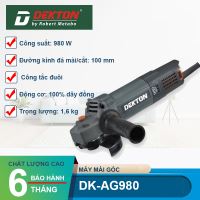 Máy Mài Góc Dekton DK-AG980